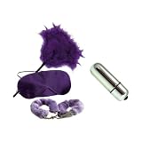 California Exotics / Swedish Erotica Berman Center Mistress Kit Adult Sex Toy Kit
