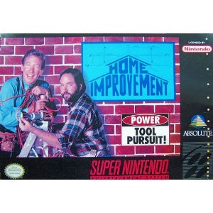 Home Improvement