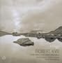 Kyr: Violin Concerto Trilogy
