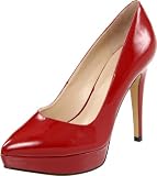Nine West Women's Proudly Platform Pump