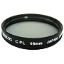 Zeikos ZE-CPL46 46mm Multi-Coated Circular Polarizer Filter