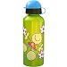 Fulanito Goleiro Kids' Reusable Aluminum Water Bottle