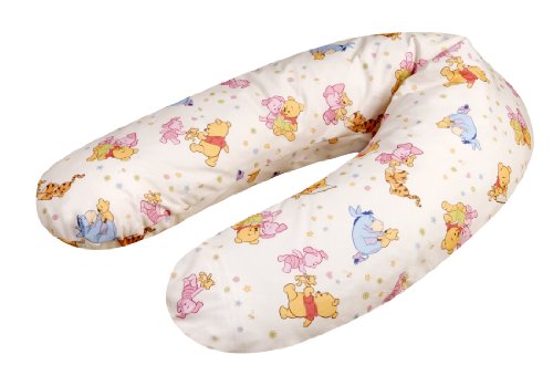 Imagen principal de Julius Zöllner 4610011030 - Cojin lactancia