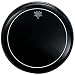 Remo Pinstripe Batter, Ebony, 14-inch Diameter