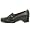 Naturalizer Women's Olla Tailored Slip On,Black,7 W