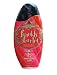 Australian Gold Frankly Scarlet Tanning Lotion Seventh Dimension Bronzer with Ultra Hot Tingle and Pink Pepper BodyBlush Blend 8.5 oz