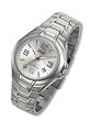 Men's sporty elegant watch - 875- white