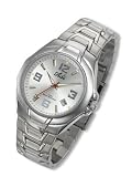 Men’s sporty elegant watch – 875- white