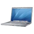 Apple&nbsp;MacBook&nbsp;Pro&nbsp;15.4"&nbsp;2.16GHz&nbsp;Intel&nbsp;Core&nbsp;Duo/1G/HD100GB/SD&nbsp;[MA601J/A]