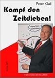 Kampf den Zeitdieben