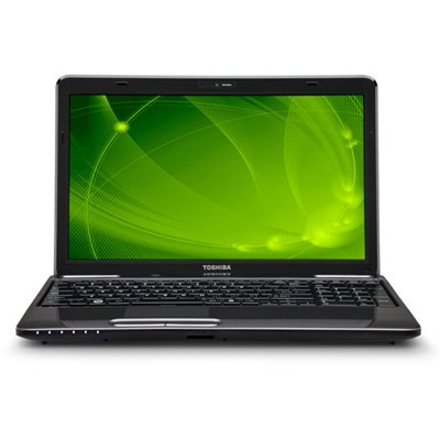 Toshiba Laptop Drive on Toshiba Satellite L655 S5106 15 6 Notebook Intel Core I3 370m 2 40ghz