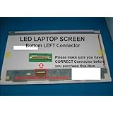 HP G62-355DX Laptop Screen 15.6 LED BL WXGA 1366*768 (SUBSTITUTE REPLACEMENT LED SCREEN ONLY. NOT A LAPTOP )