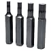 WILMAR W1395 4PC MET 12 POINT BIT SET