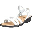 Ganter Sonnica, Weite E 1-202811-0100 Damen Sandalen/Fashion-Sandalen