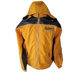 Keepn It Reel Water & Wind Resistance Offshore Tuna Fishing Jacket