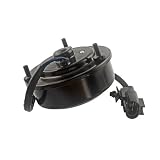 Auto7 702-0043 A C Condenser Fan Motor by Auto7