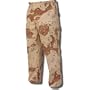 Tru-Spec 60/40 Cotton Polyester Twill BDU Pants in Vietnam Tiger Stripe - Large Short