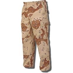 Tru-Spec 60/40 Cotton Polyester Twill BDU Pants