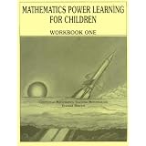 Mathematics Power Learning For Children Workbook One ~ Everard Barrett