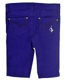 Baby Phat - Kids Toddler Girls Twill Skimmer Pant