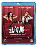FERNANDA TORRES/LUIZ FERNANDO GUIMARAES - NORMAIS 2 (JOSE ALVARENGA JR) (2009)