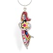 Bat Mitzvah Necklace
