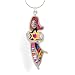 Bat Mitzvah Necklace