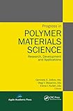 Progress in polymer materials science : research, development and applications
