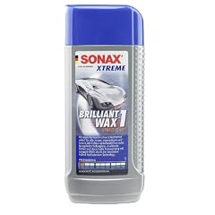 SONAX XTREME BrilliantWax 1 Hybrid NPT, 250 ml