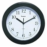 Geneva Clock Co 8002 Advance Wall Clock