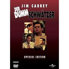 Der Dummschw�tzer - Special Edition [Special Edition]