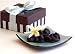 J. Michelle Chocolatier Belgian Dark Chocolate Macadamia Nut Clusters (1 lb.)