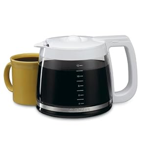 Cuisinart 12-Cup Replacement Glass Carafe