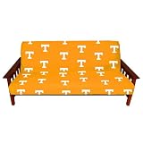 Tennessee Volunteers Futon Cover