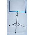 Steel Drum Pan Single Stand