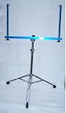 Steel Drum Pan Single Stand