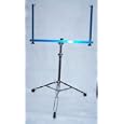 Steel Drum Pan Single Stand