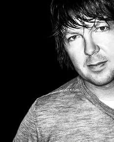 Image of John Digweed