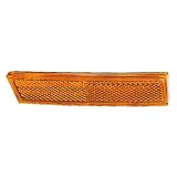 95-05 GMC Safari Passenger Side Side Marker Light 