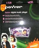 Naked Brothers Digital Player