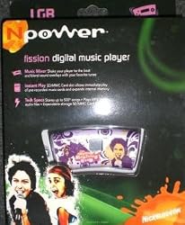 Naked Brothers Digital Player