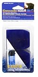 Carbon Cartridge fir the Cascade 400 Submersible Filter