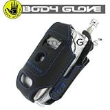 Fellowes Body Glove Scuba II Cellsuit - Case for cellular phone - Motorola V810