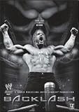 WWE: Backlash 2006