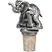 Alabama Crimson Tide Collectible Wine Bottle Stopper - NCAA College Athletics