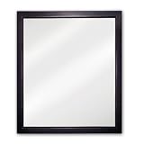 Elements MIR036 Bathroom Mirror