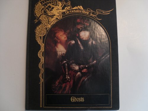 Ghosts (Enchanted World)