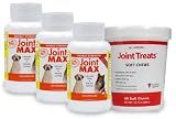 3 PACK Joint MAX Double Strength 360 CAPSULES FREE Joint Treats 3 PACK Joint MAX Double Strength 360 CAPSULES FREE Joint Treats