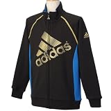 (�A�f�B�_�X)adidas YB BC BIG���S�X�F�b�g�W���P�b�g RA600 O14184 �u���b�N 140