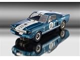 Revell Slot Car 08393 - Shelby GT350R Mark Donohue #11 im Massstab 1:32